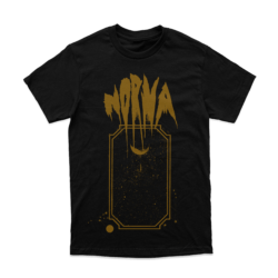 NORNA - "Cosmic Portal" T-shirt