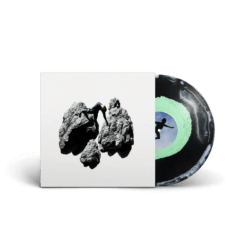 AND SO I WATCH YOU FROM AFAR - "Jettison" LP (gatefold)