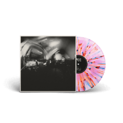 AND SO I WATCH YOU FROM AFAR - "Megafauna" LP (gatefold)