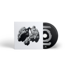 AND SO I WATCH YOU FROM AFAR - "Jettison" CD (digipak)