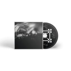 AND SO I WATCH YOU FROM AFAR - "Megafauna" CD (digipak)