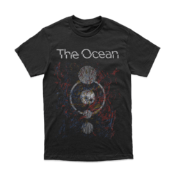 THE OCEAN - "Shift Eclipse" T-shirt