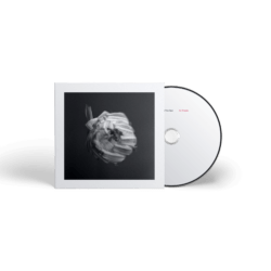 A SWARM OF THE SUN - "An Empire" CD (digipak)