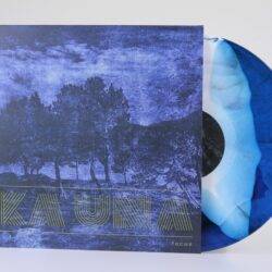 KA’UNA - "Focus" LP