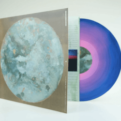 SLEEPMAKESWAVES - "It's Here But I Have No Names For it" LP