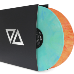 Ranges - "33" 2LP