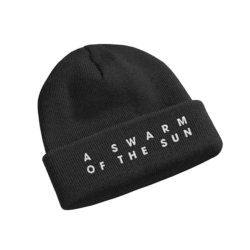 A SWARM OF THE SUN - "Logo" Beanie