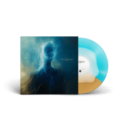 KLONE - "The Unseen" LP (gatefold)