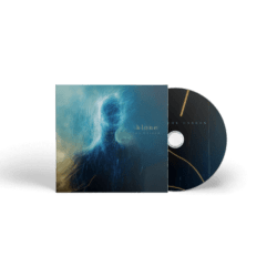 KLONE - "The Unseen" CD (digipak)