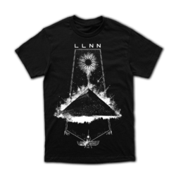 LLNN - "Pyramid" T-shirt