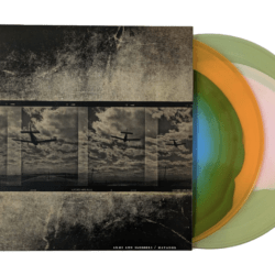ARMS AND SLEEPERS - "Matador " 2LP