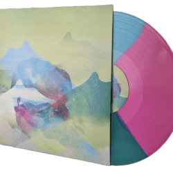 ARMS AND SLEEPERS - "Swim Team" LP