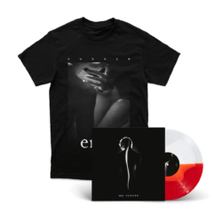 envy - "Eunoia" LP + T-shirt Bundle