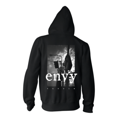 envy - "Eunoia" Zipper