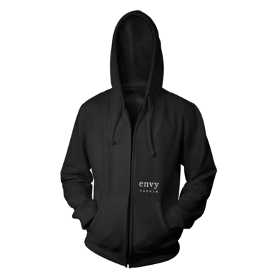envy - "Eunoia" Zipper - Image 2