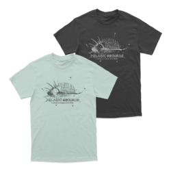 PELAGIC RECORDS - "Humble In Triumph" T-shirt