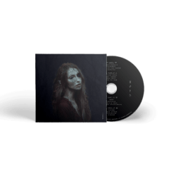 I HÄXA - "s/t" CD (digipak)