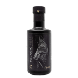 PELAGIC FEST - 15th anniversary hot sauce