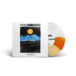 MONO - "Heaven Vol. 2" 12" EP