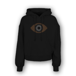 THE OCEAN - "Holocene" Oversized Hoodie Ladies