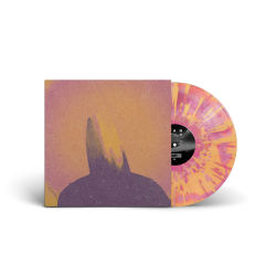 HANRY - “What Came From Silence” LP (gatefold)