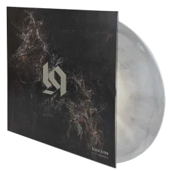 BLACK ALEPH - "Apsides" LP