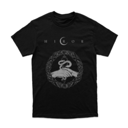 HIROE - "Handshake" T-shirt