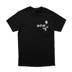 SOM - "Give Blood" T-shirt
