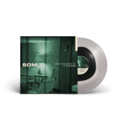 SOM - "Let The Light In" LP (gatefold) - Pelagic Records