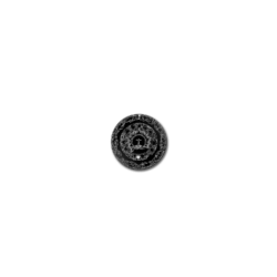 POTHAMUS - "Figure" Pin