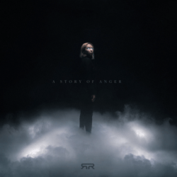 SIERRA - "A Story of Anger" 2LP