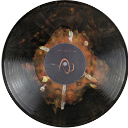EXXASENS - "Infinitum" LP