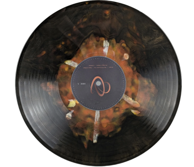 EXXASENS - "Infinitum" LP