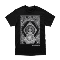 you, infinite - "Celestial" T-shirt