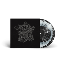 MOURIR - "Insolence" EP 12" (standard sleeve)