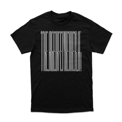 BRUIT ≤ - "Ephemeral" T-shirt