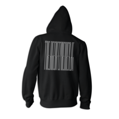 BRUIT ≤ - "Ephemeral" Zipper - Image 2