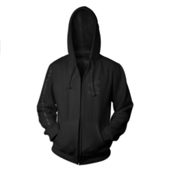 BRUIT ≤ - "Ephemerality" Zipper