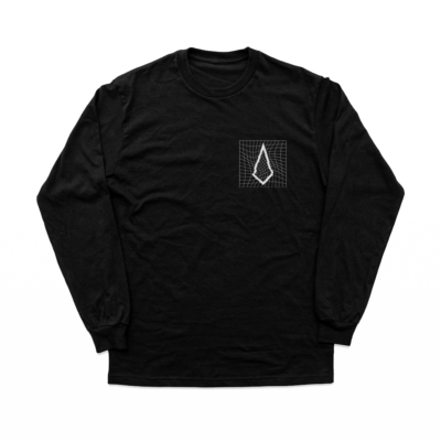 TELEPATHY - "Transmissions" Longsleeve