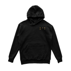 HANRY - “What Came From Silence” Zipper