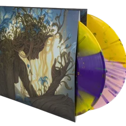 BLACK NARCISSUS - "There Lingers One Who's Long Forgotten" 2LP