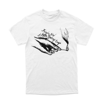 GÖSTA BERLINGS SAGA - "Strike a Match" T-shirt