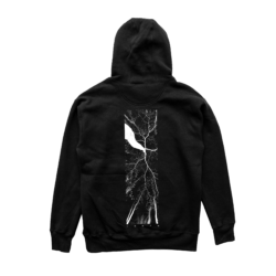 TÖRZS - "Canopy" Hoodie