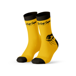 GÖSTA BERLINGS SAGA - "Forever Now" Socks