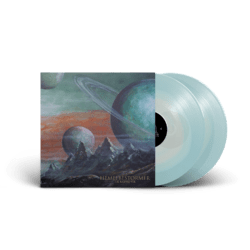 HEMELBESTORMER -  "The Radiant Veil" 2LP (gatefold)