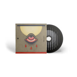 YEAR OF NO LIGHT - "Les Maitres Fous" CD (digisleeve)