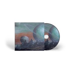 HEMELBESTORMER -  "The Radiant Veil" CD (digisleeve)