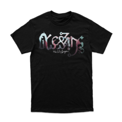 BLESSINGS - "Blodsträngen" T-shirt