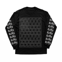 BLESSINGS - "Blodsträngen" Long sleeve