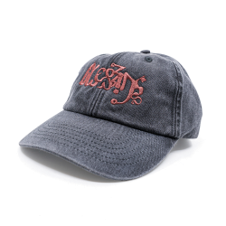 BLESSINGS - "Blodsträngen" Cap